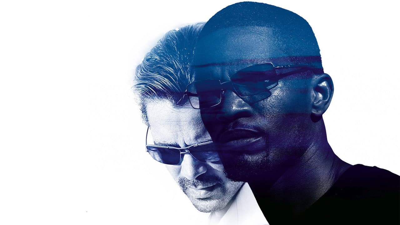 Szene aus Miami Vice