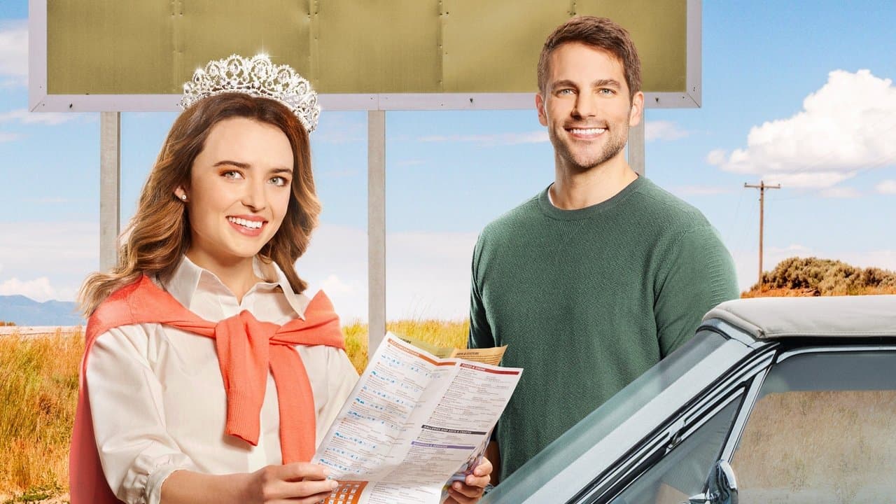 Szene aus Roadtrip ins royale Herz