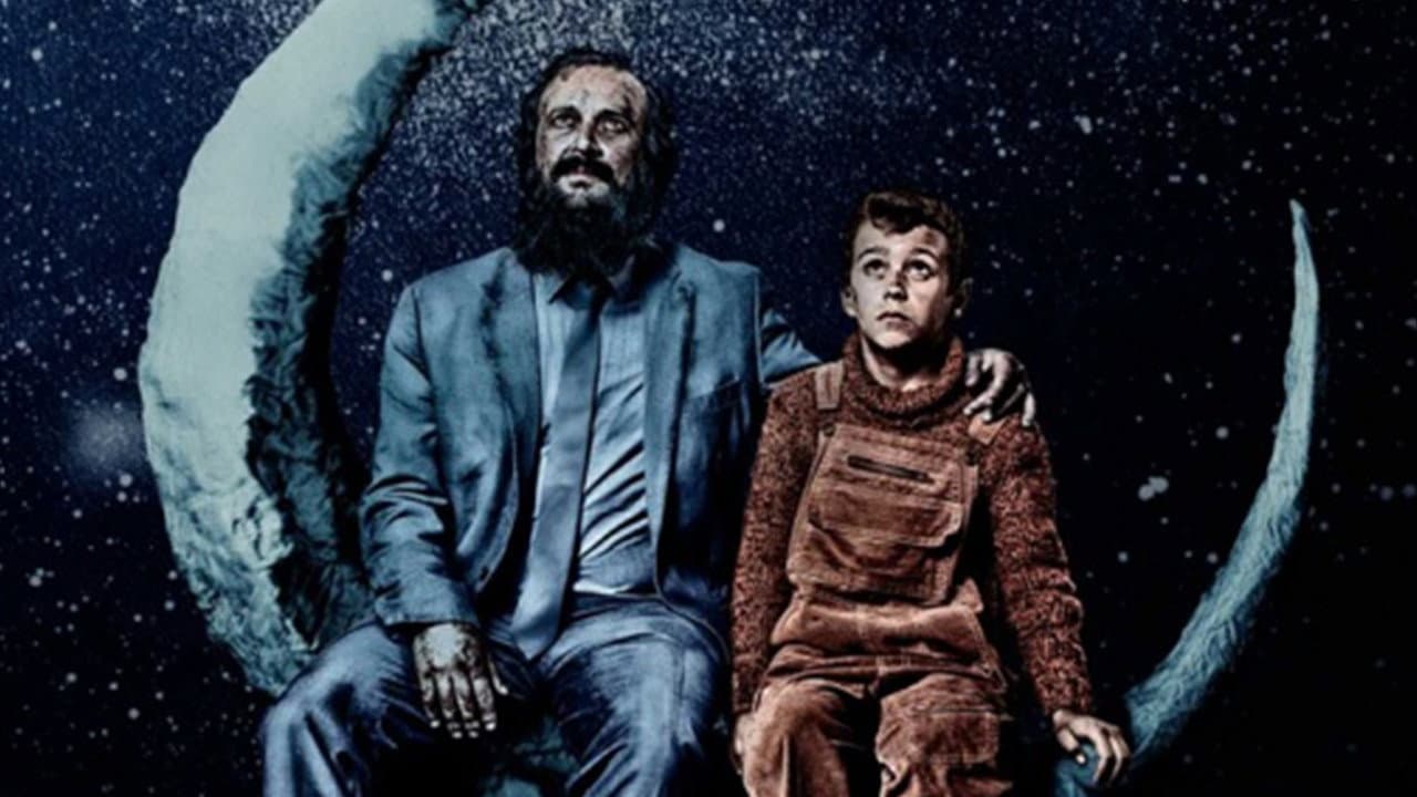 Szene aus En las estrellas