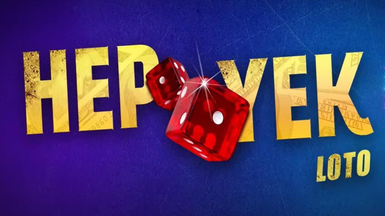 Szene aus Hep Yek: Loto