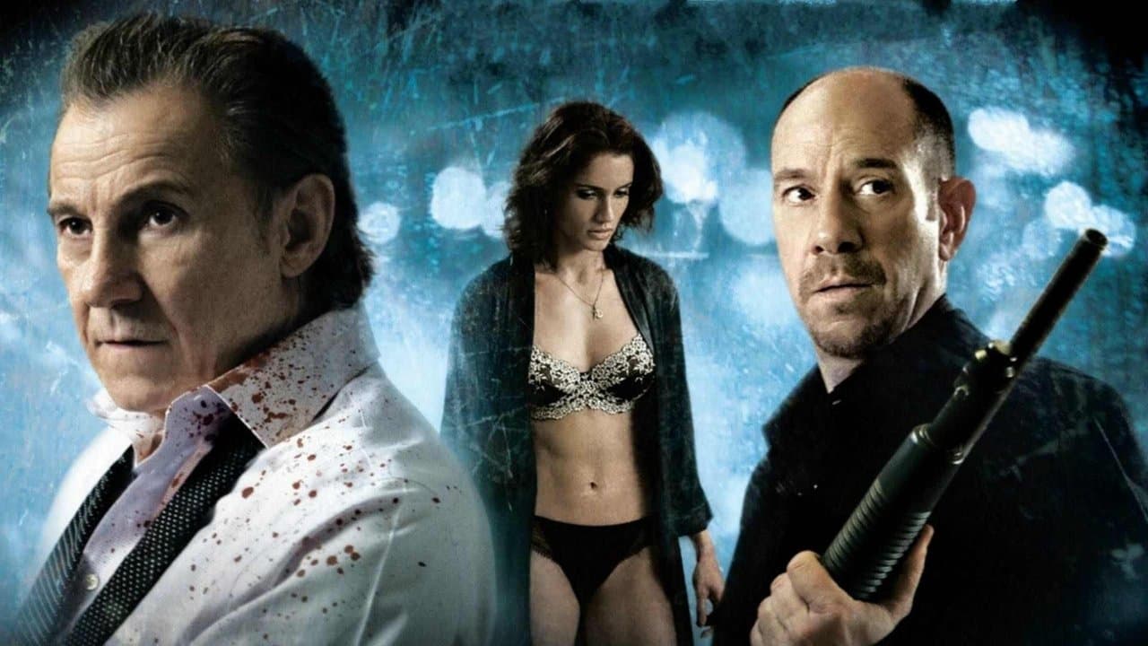 Szene aus Wrong Turn at Tahoe