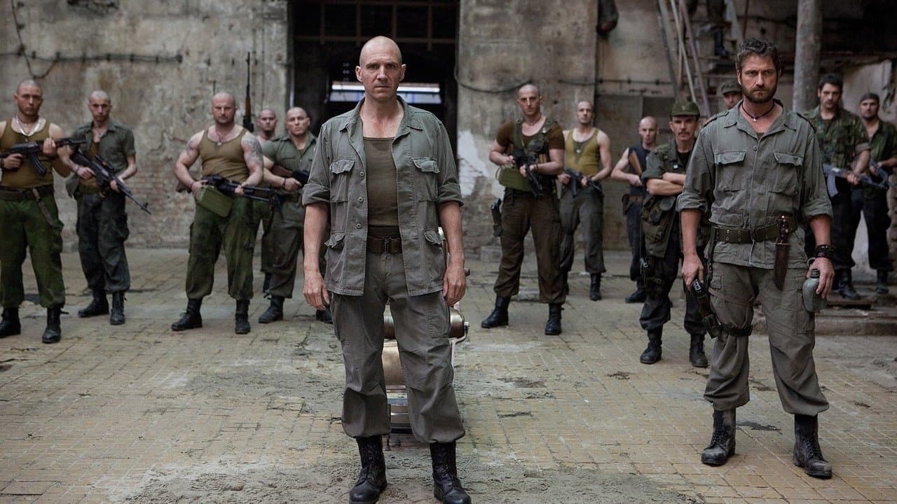 Szene aus Coriolanus