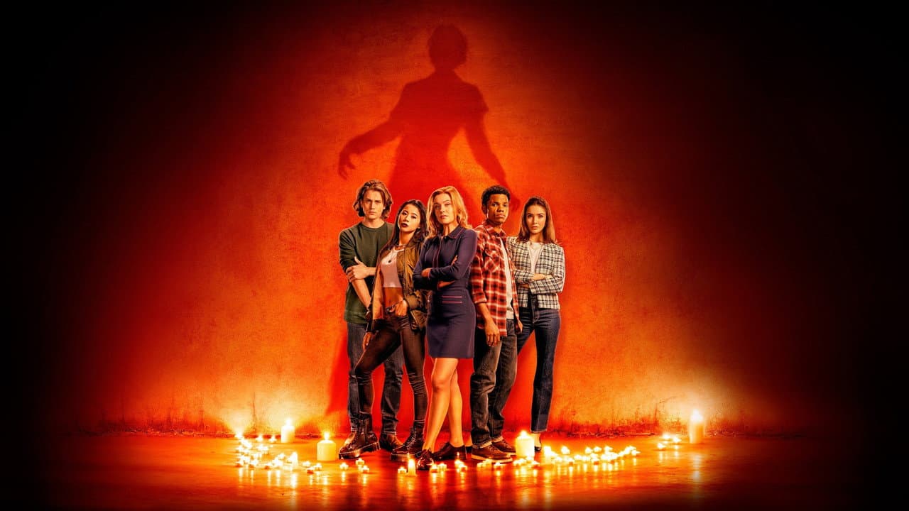 Szene aus Nancy Drew