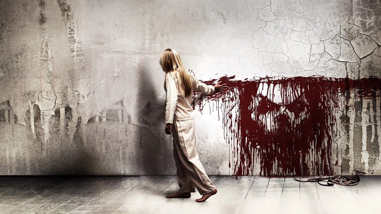 Szene aus Sinister - Wenn Du ihn siehst, bist Du schon verloren