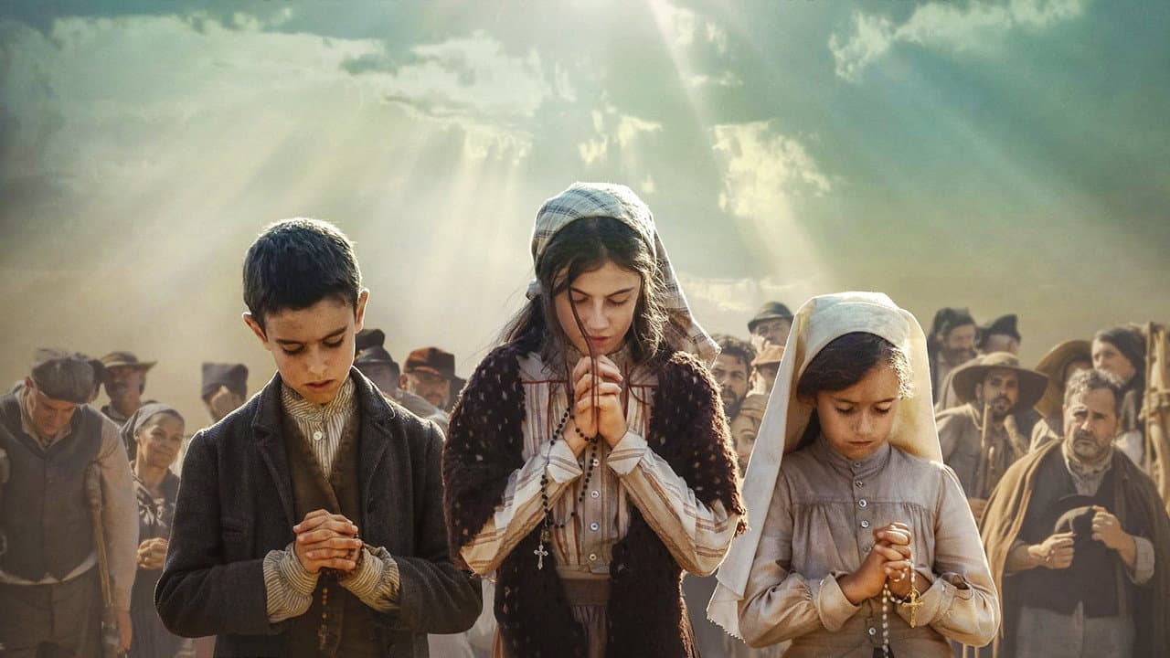 Szene aus Das Wunder von Fatima