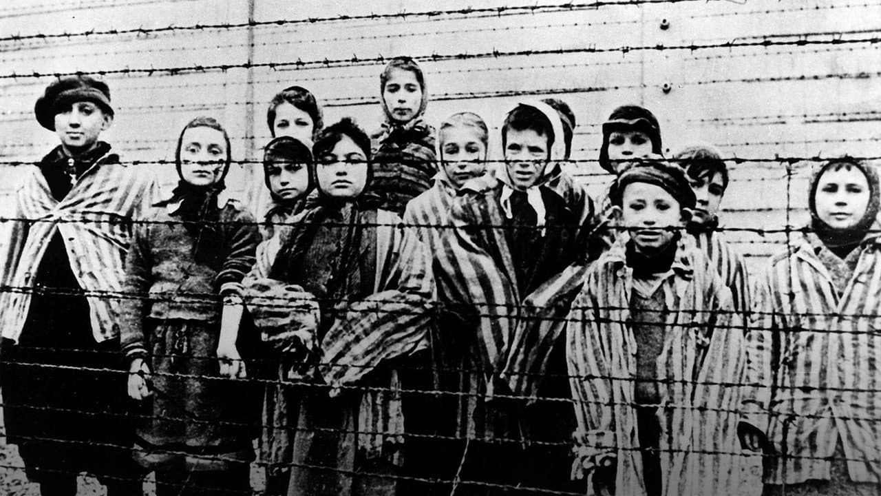 Szene aus Die Wahrheit über den Holocaust