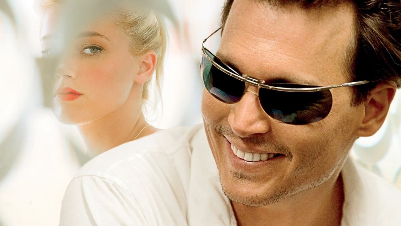 Szene aus The Rum Diary