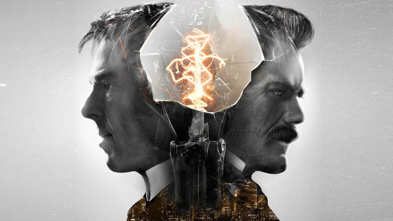 Szene aus Edison - Ein Leben voller Licht