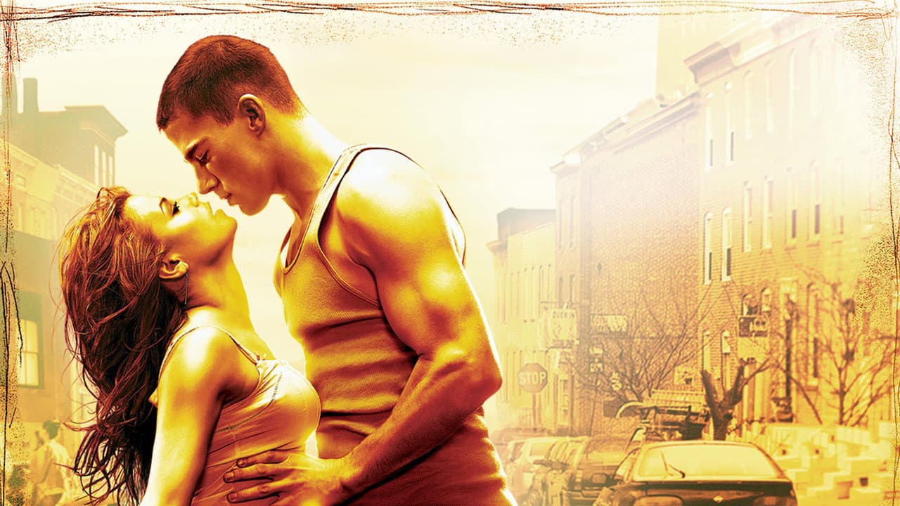 Szene aus Step Up