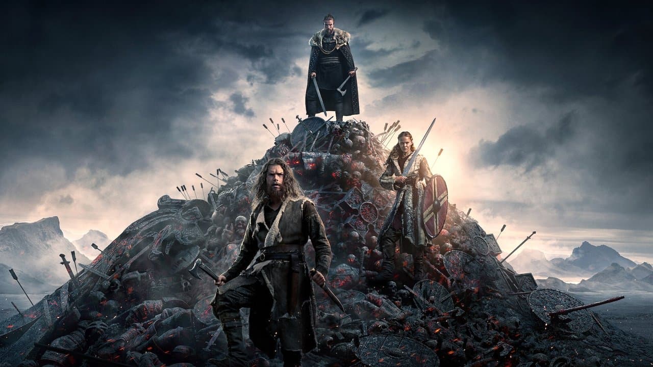 Szene aus Vikings: Valhalla