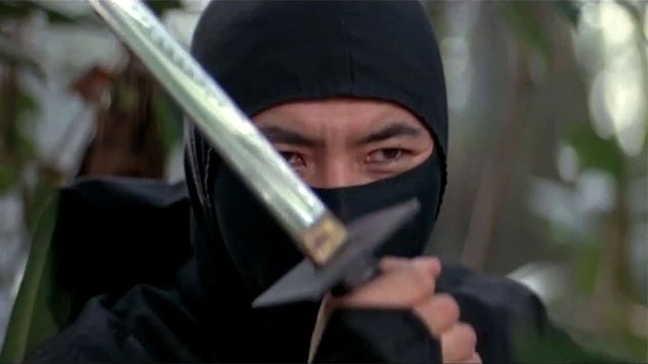 Szene aus Die 1000 Augen der Ninja