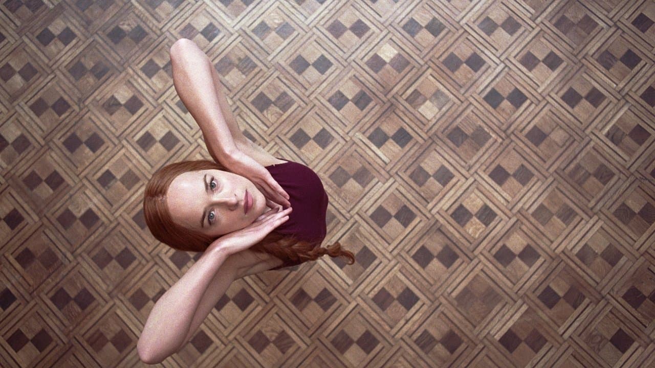 Szene aus Suspiria