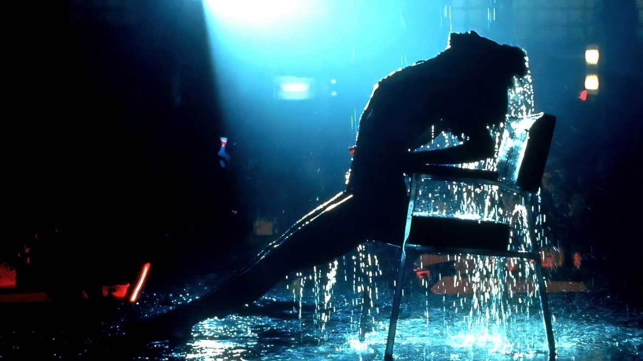 Szene aus Flashdance