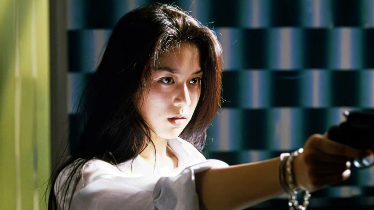 Szene aus Time and Tide - Vertrauen ist tödlich