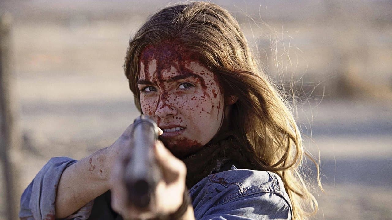 Szene aus The Last Survivors