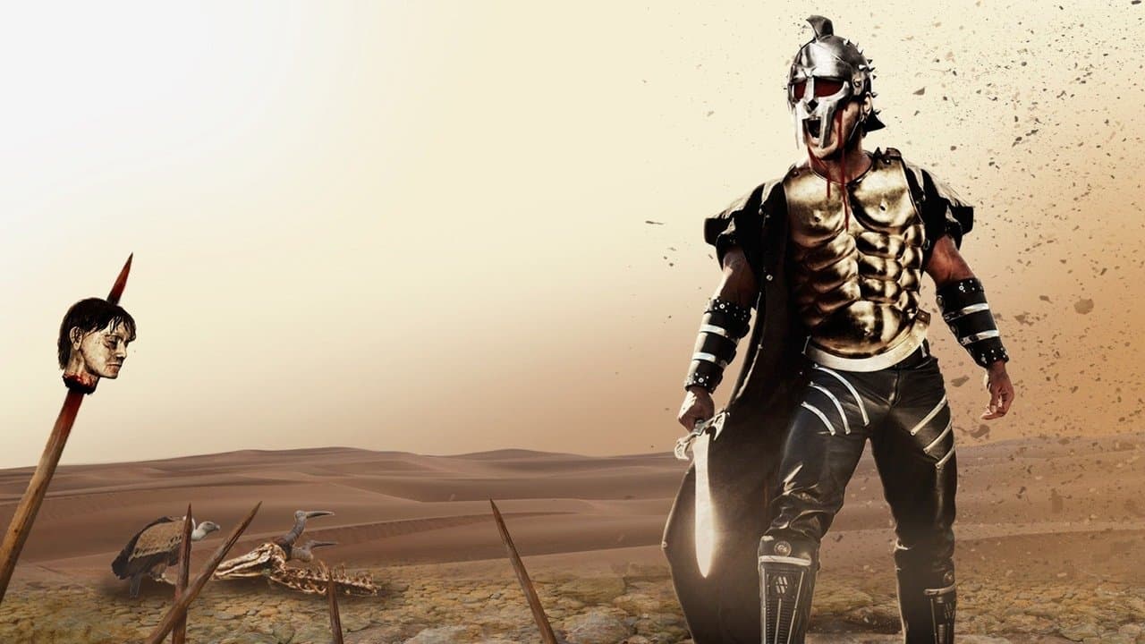 Szene aus Berserker - Krieger der Hölle