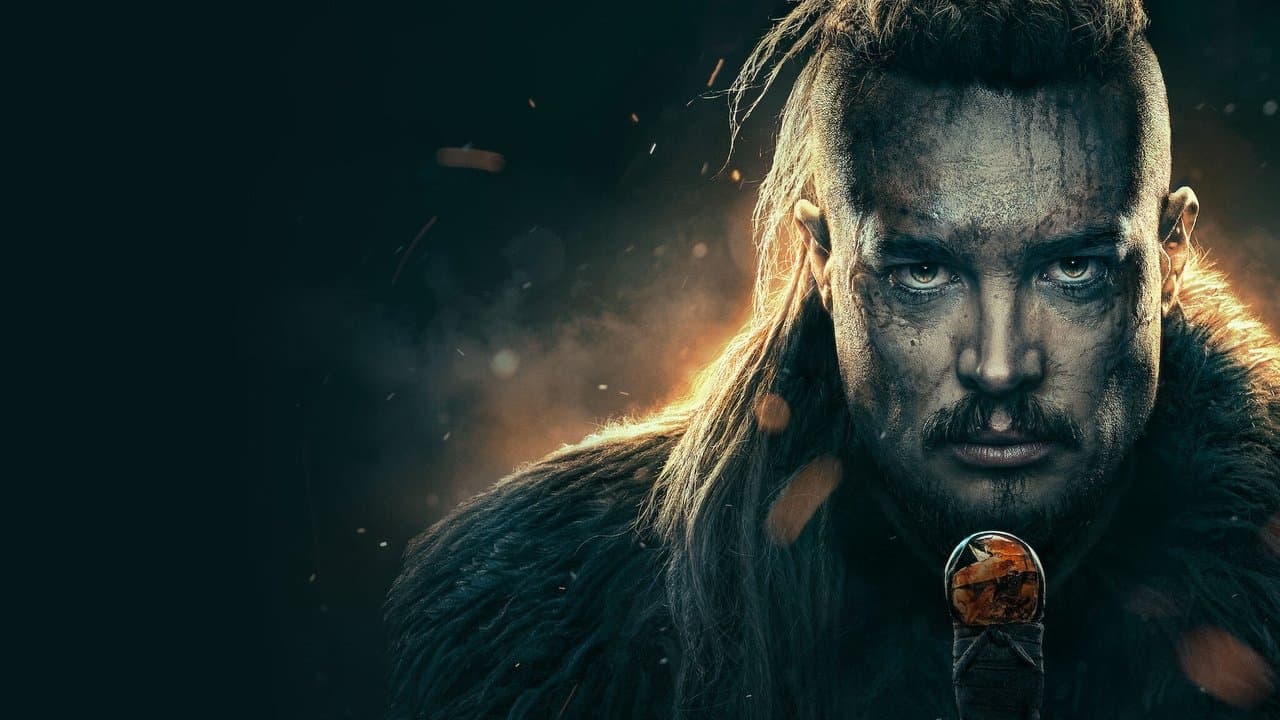 Szene aus The Last Kingdom: Seven Kings Must Die