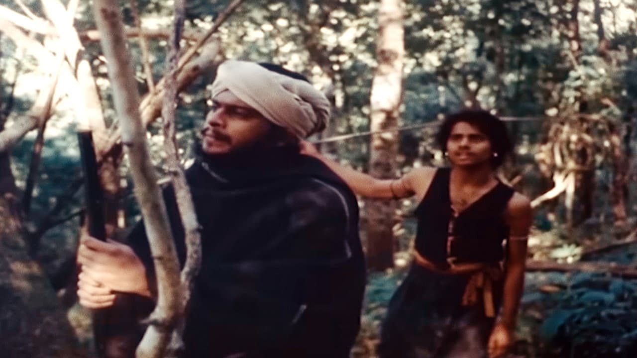 Szene aus ಒಂದಾನೊಂದು ಕಾಲದಲ್ಲಿ