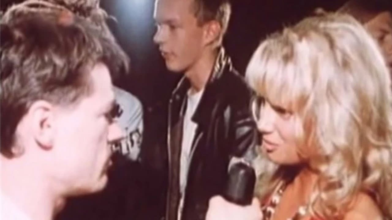 Szene aus German Fried Movie