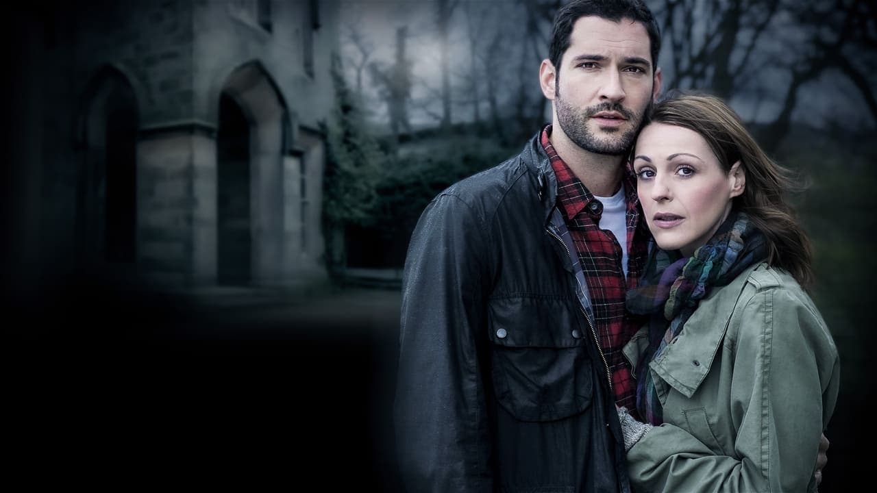 Szene aus The Secret of Crickley Hall