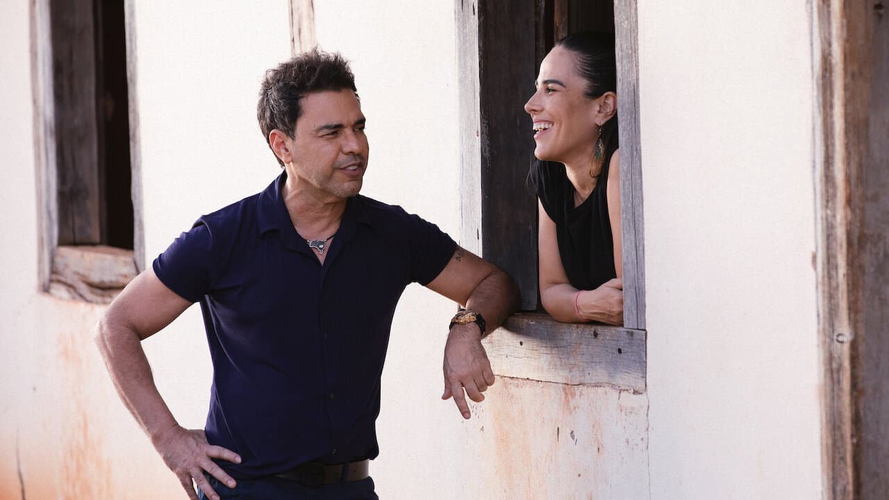 Szene aus É o Amor: Família Camargo