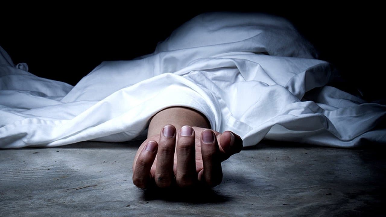 Szene aus Killer Couples: Mörderische Paare