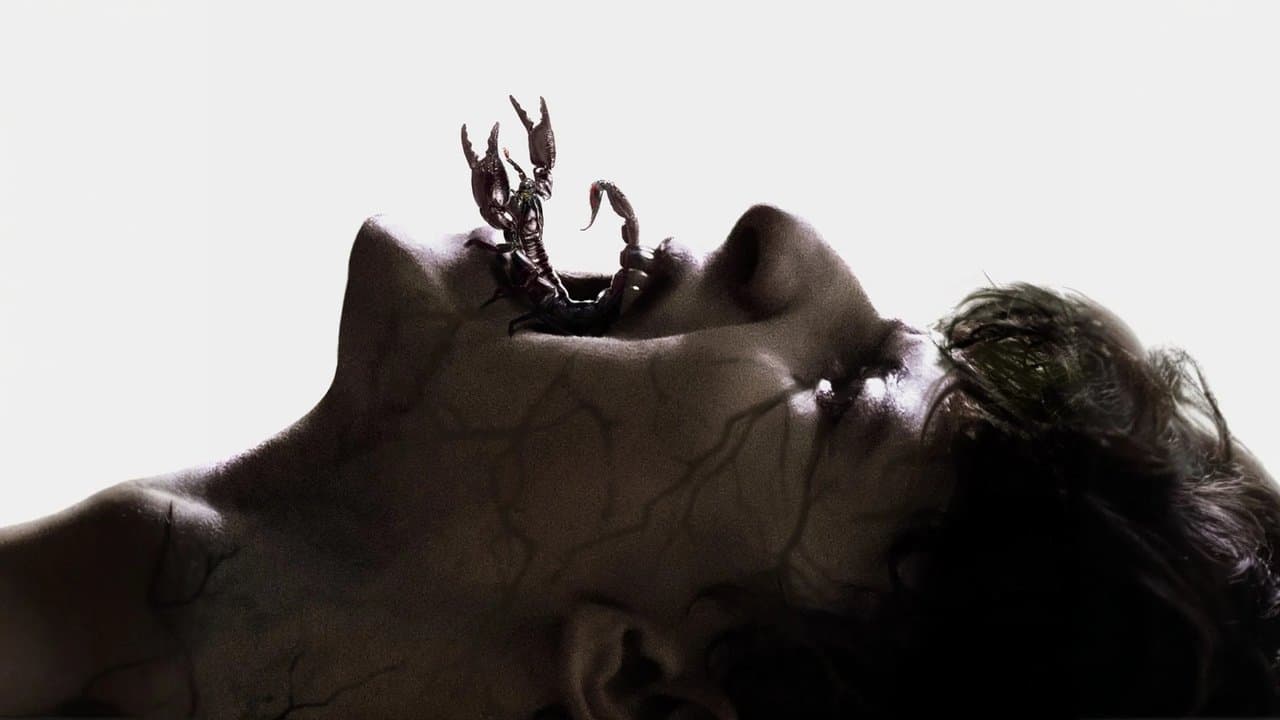 Szene aus Shaman - The Final Exorcism