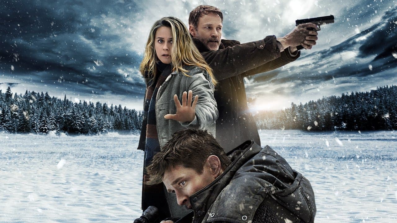 Szene aus Last Survivors