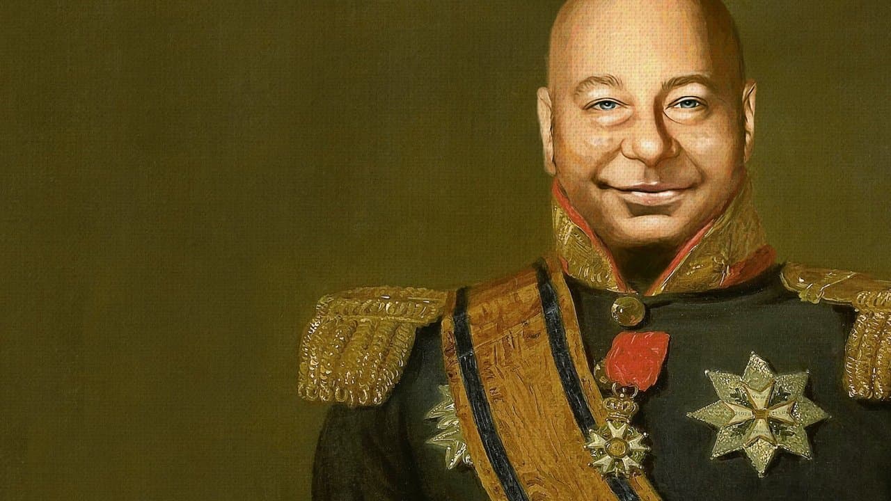 Szene aus Historical Roasts