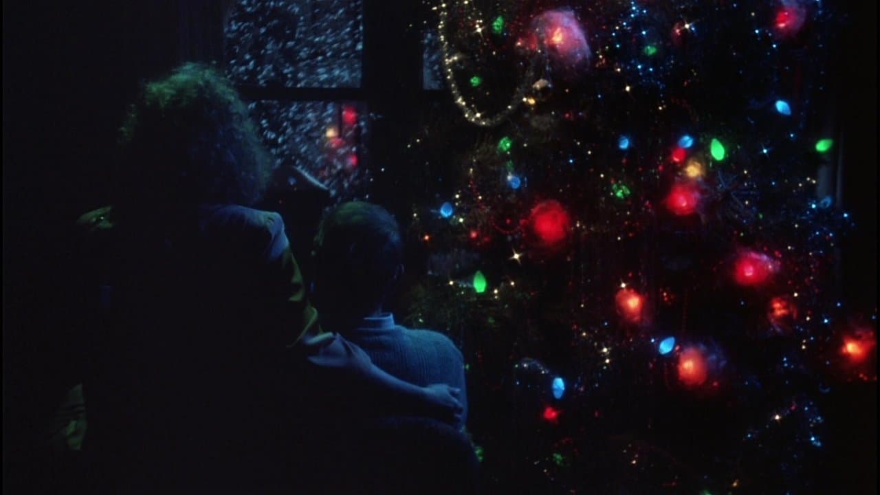Szene aus Fröhliche Weihnachten