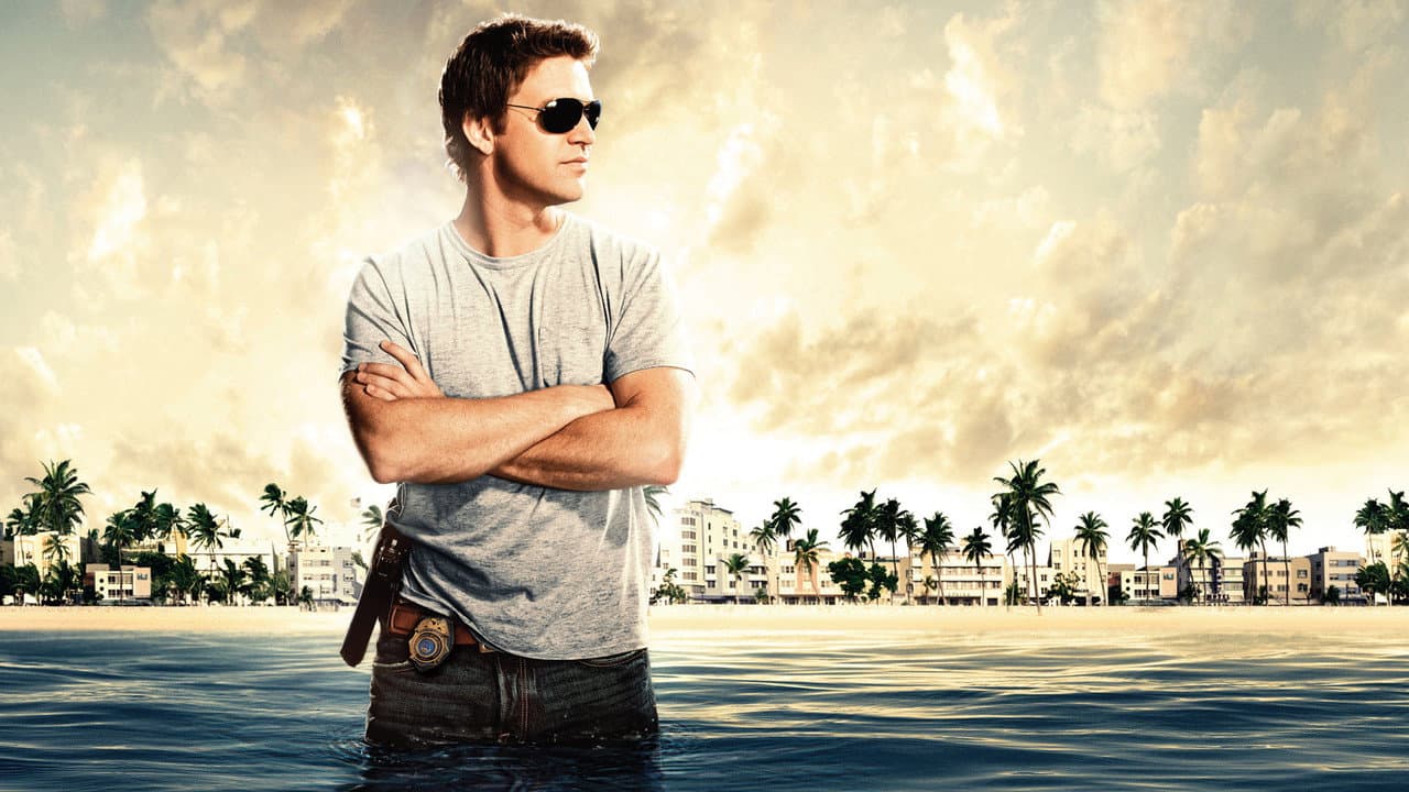 Szene aus The Glades