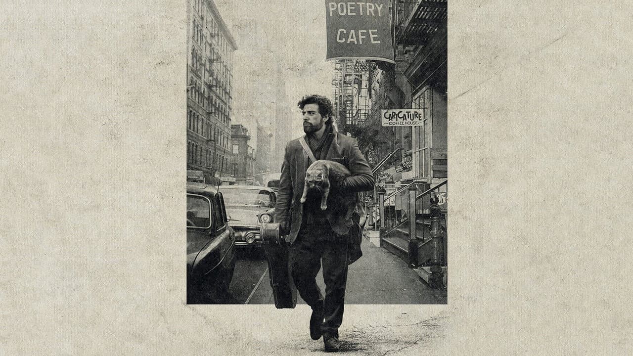 Szene aus Inside Llewyn Davis