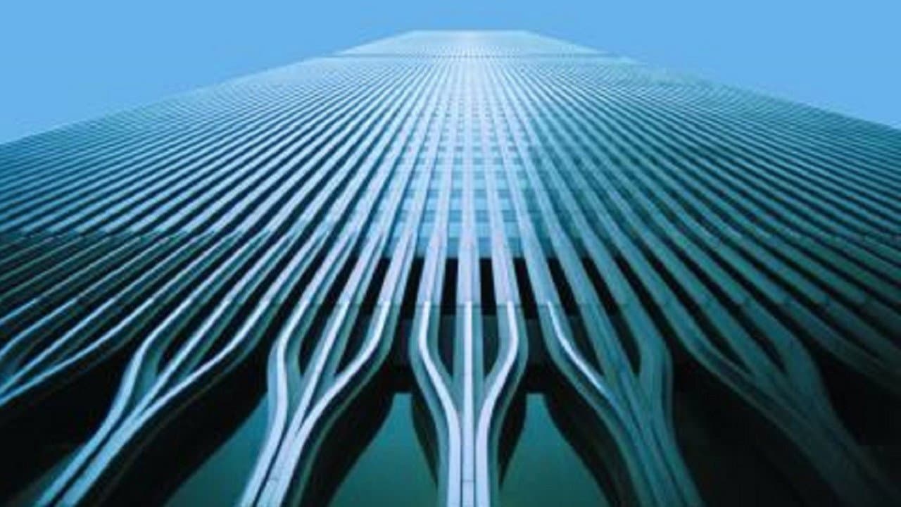 Szene aus Das World Trade Center - Aufstieg und Fall eines amerikanischen Symbols