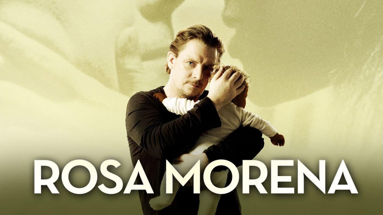 Szene aus Rosa Morena