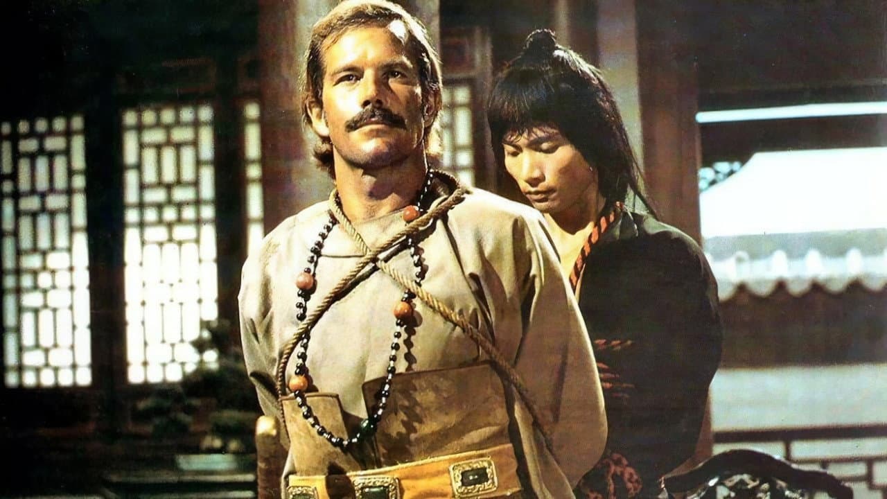 Szene aus Marco Polo - Im Reiche des Kublai Khan