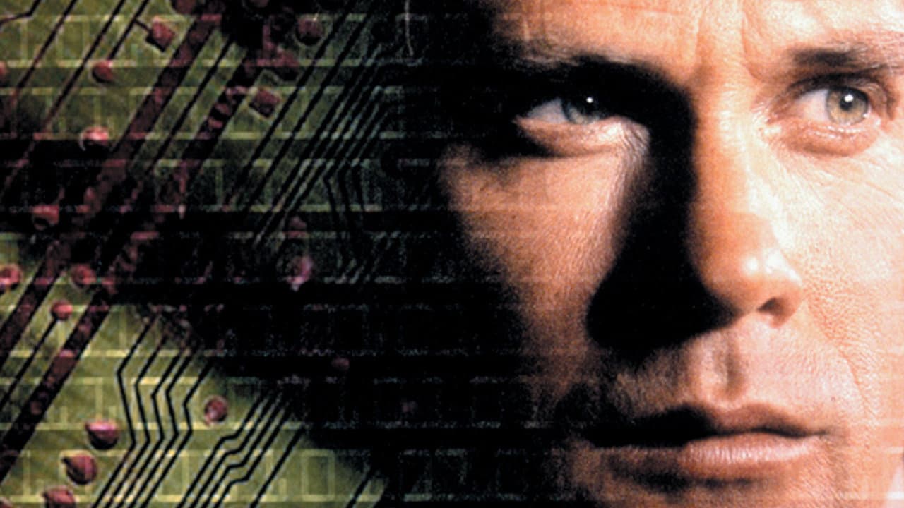 Szene aus Fugitive Mind - Der Weg ins Jenseits