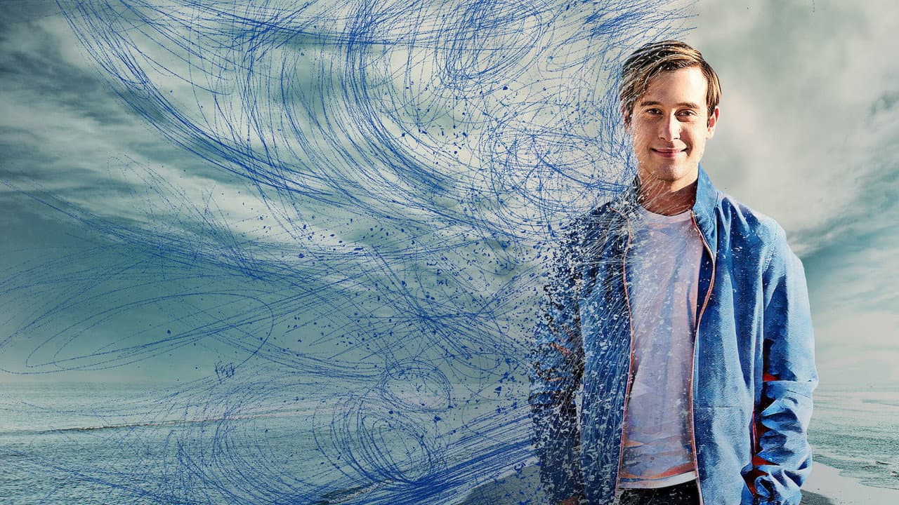 Szene aus Life After Death with Tyler Henry