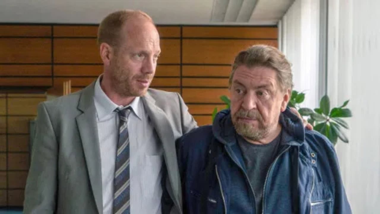 Szene aus Der gute Bulle: Nur Tote reden nicht