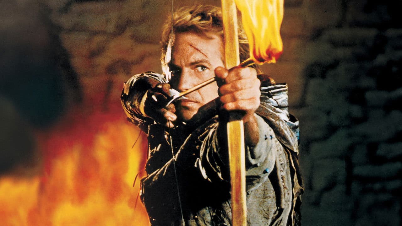 Szene aus Robin Hood - König der Diebe