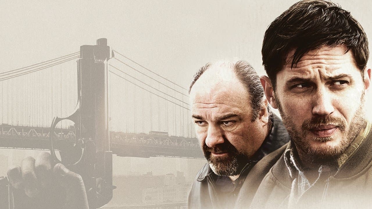 Szene aus The Drop - Bargeld