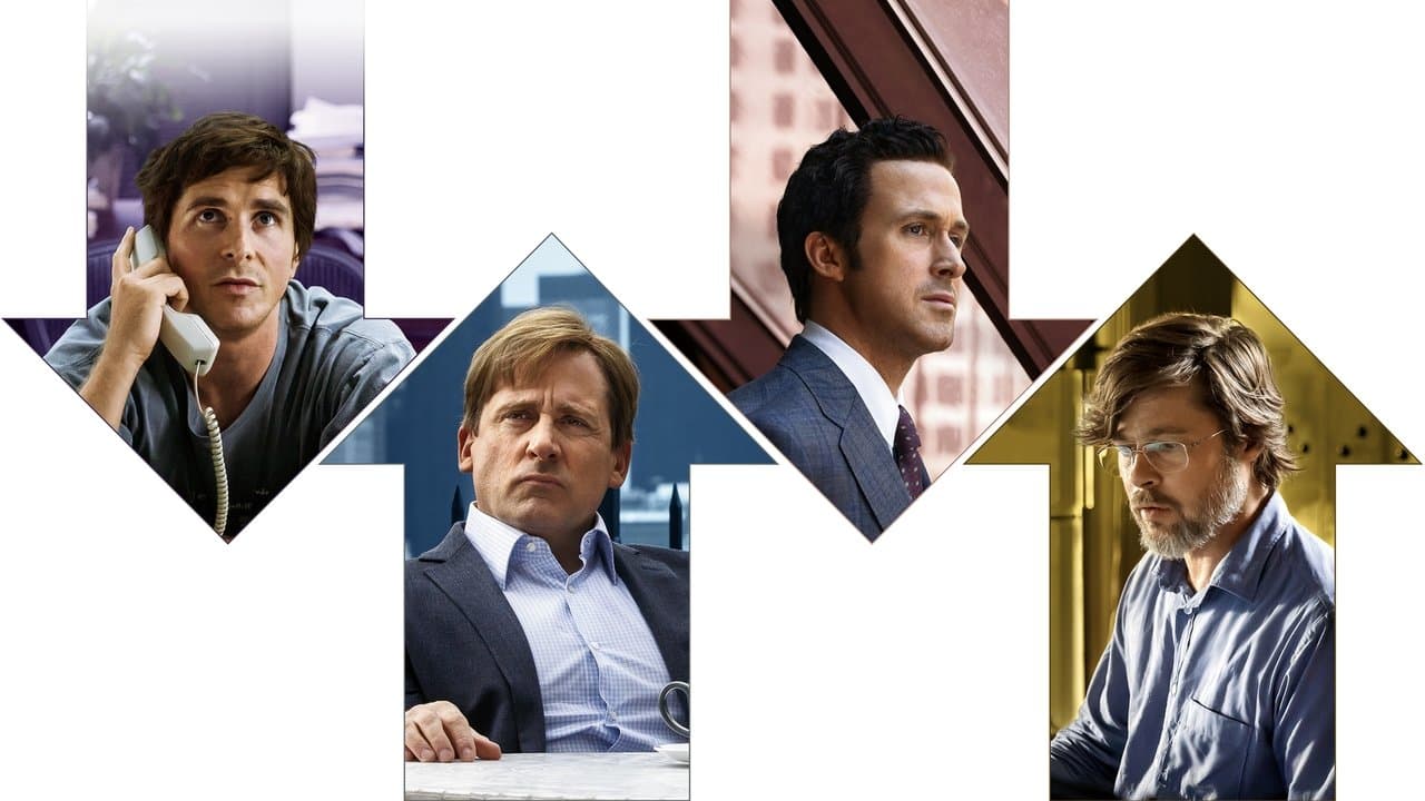 Szene aus The Big Short
