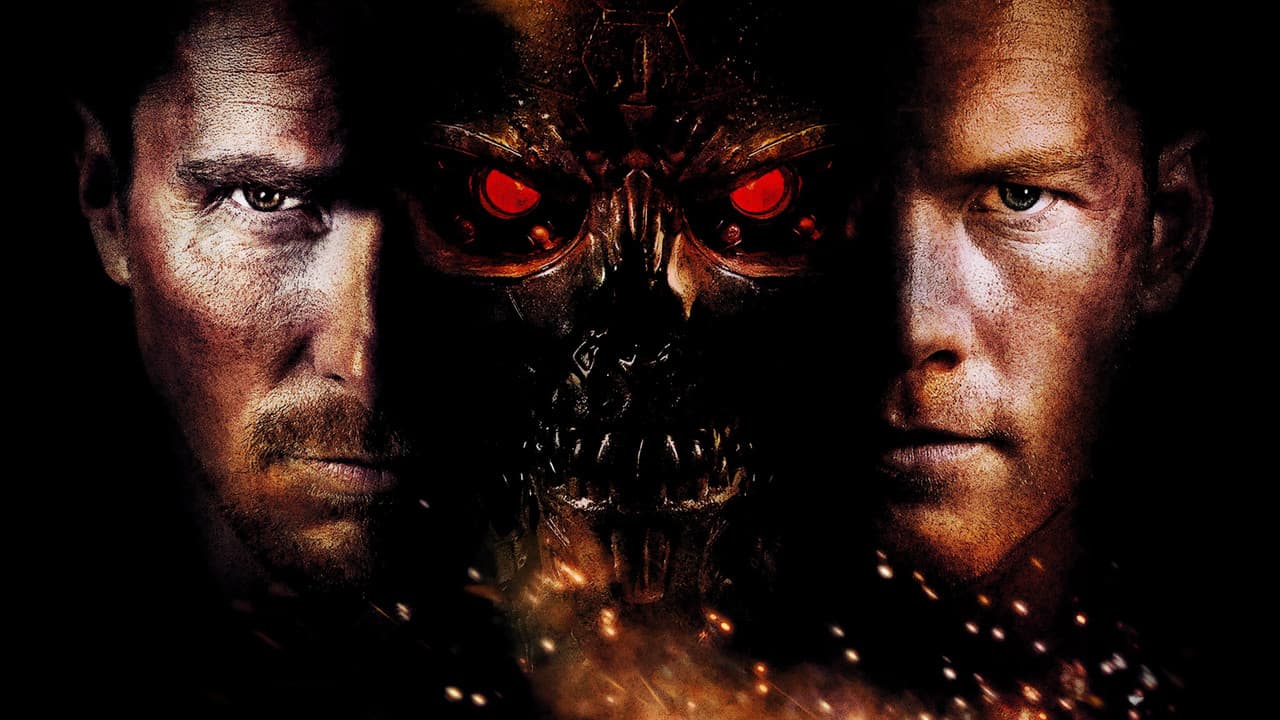 Szene aus Terminator: Die Erlösung