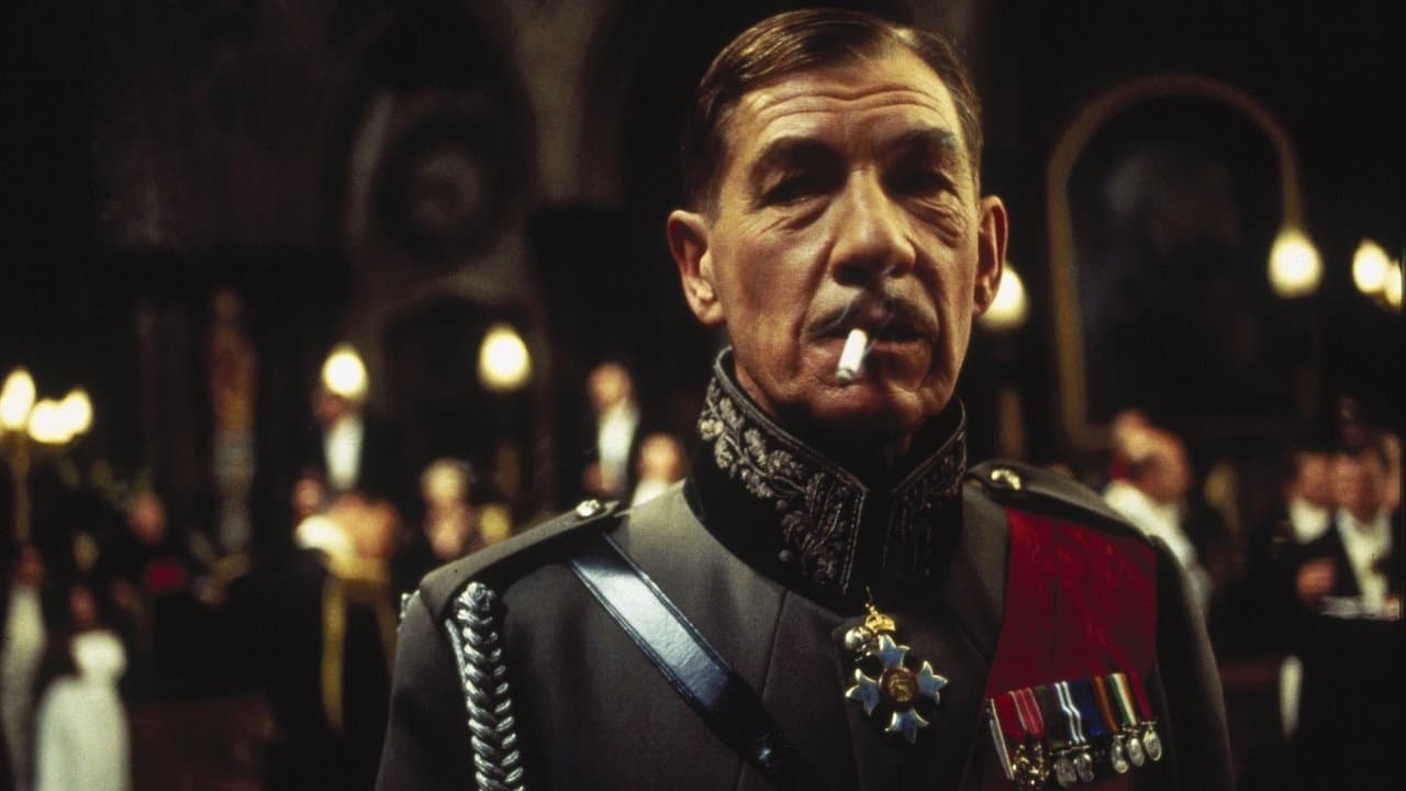 Szene aus Richard III
