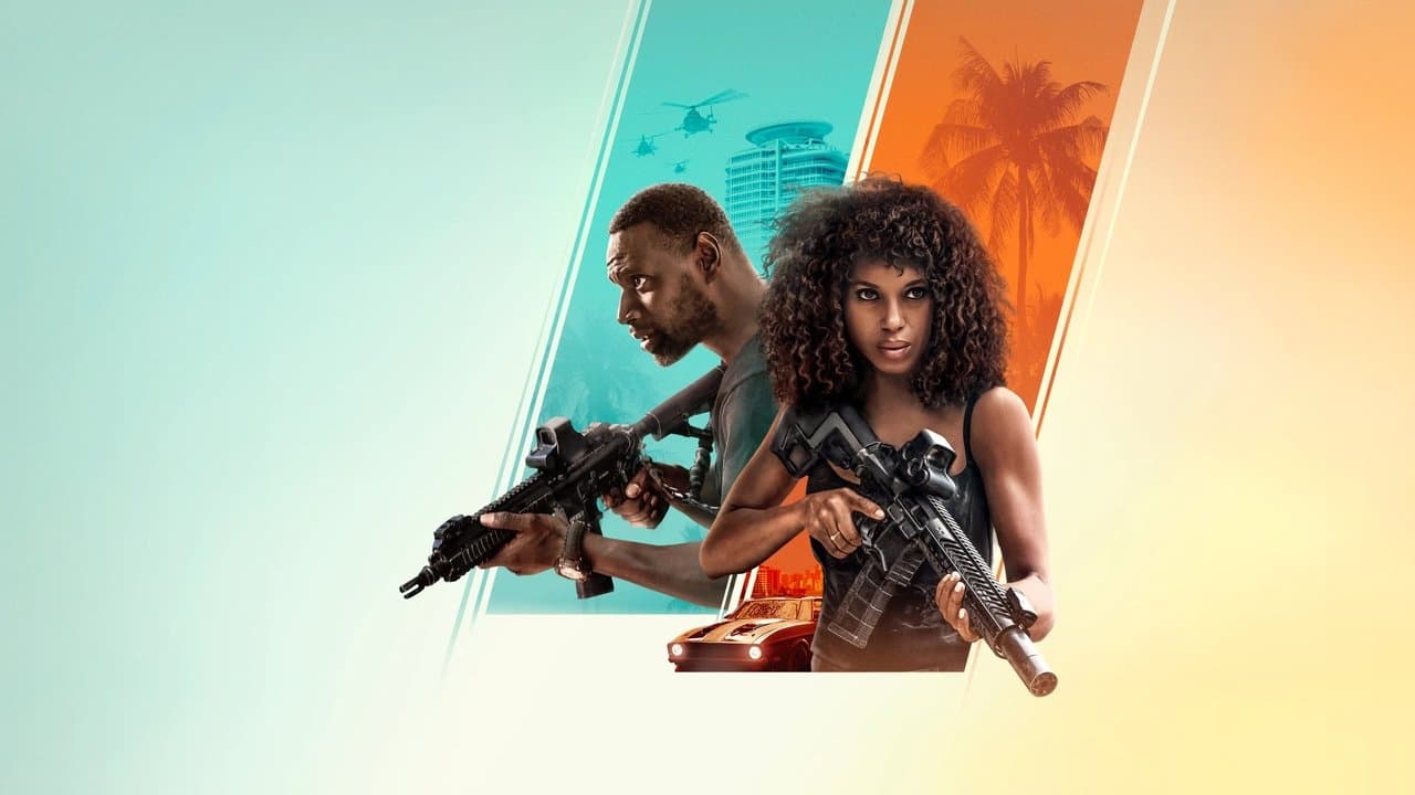 Szene aus Shadow Force - Die letzte Mission