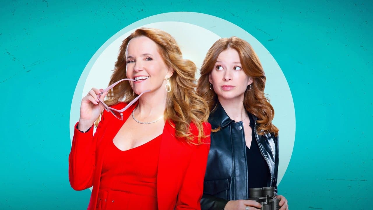 Szene aus The Spencer Sisters