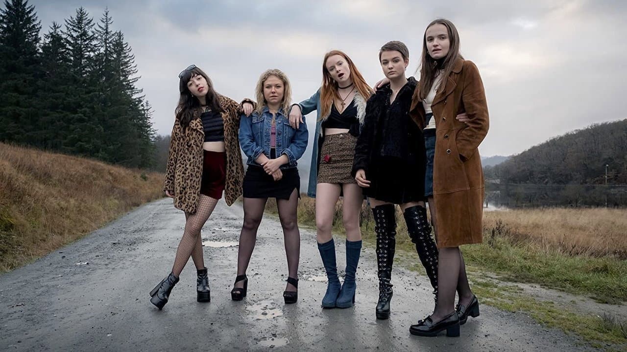 Szene aus Our Ladies