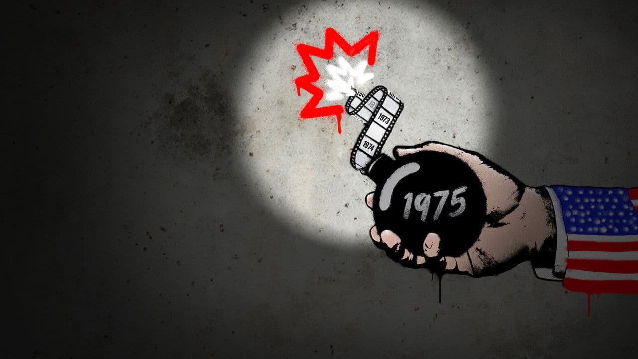 Szene aus Breakdown: 1975