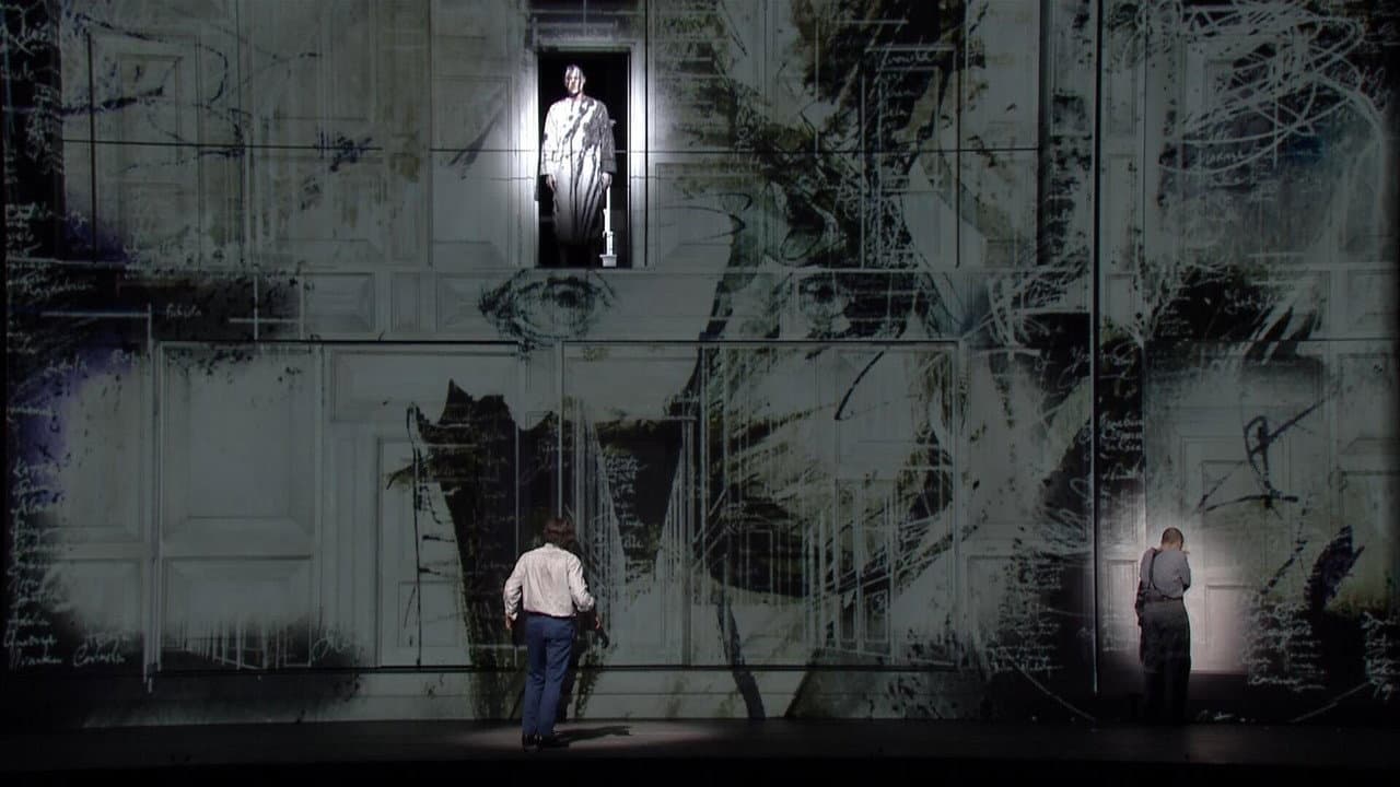 Szene aus Royal Opera House: Don Giovanni