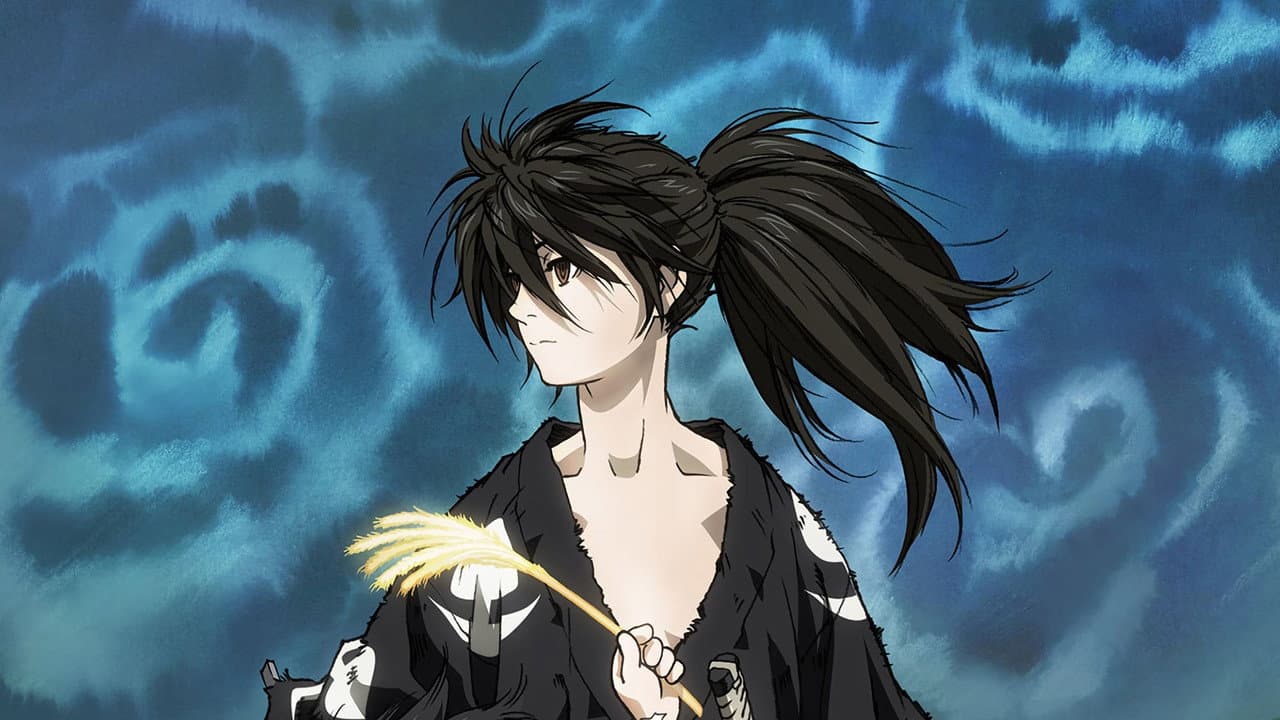 Szene aus Dororo