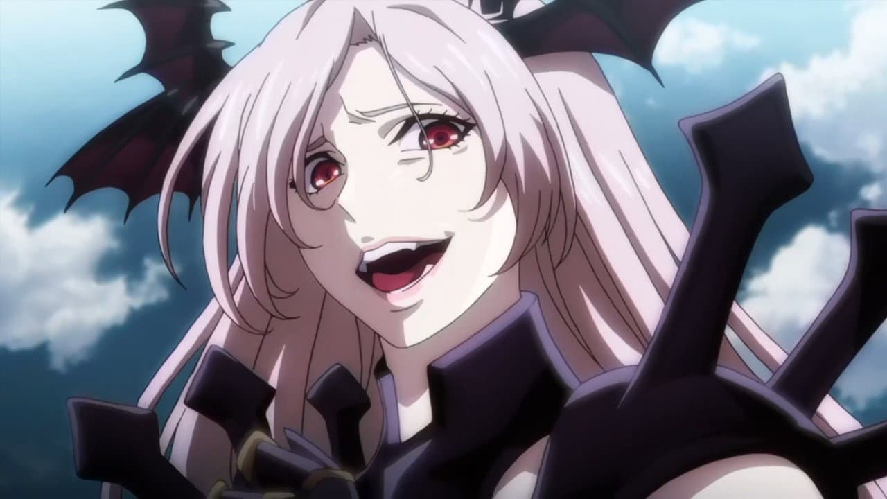 Szene aus Chain Chronicle: The Light of Haecceitas